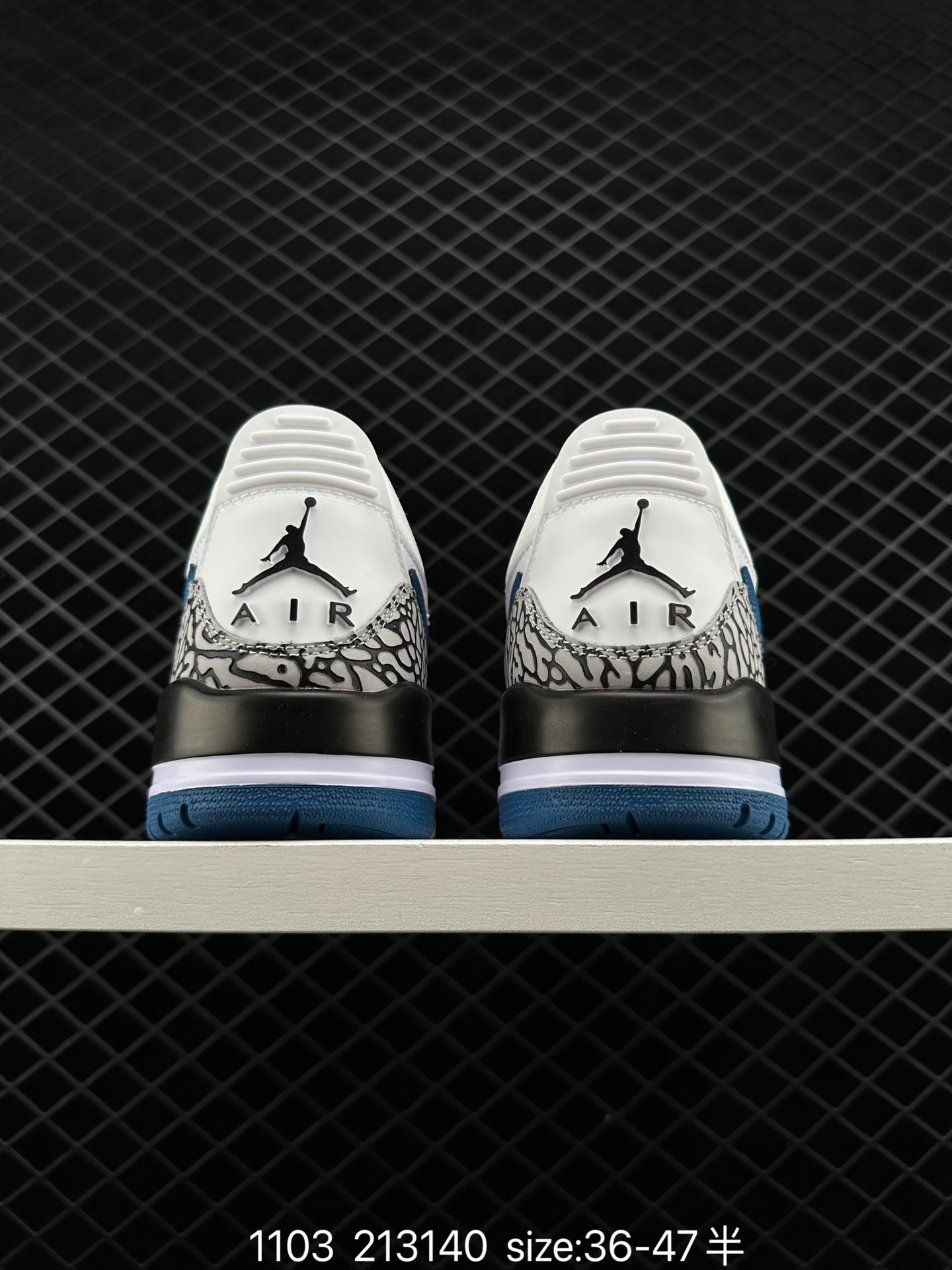 Nike Air Jordan Legacy 312 Low